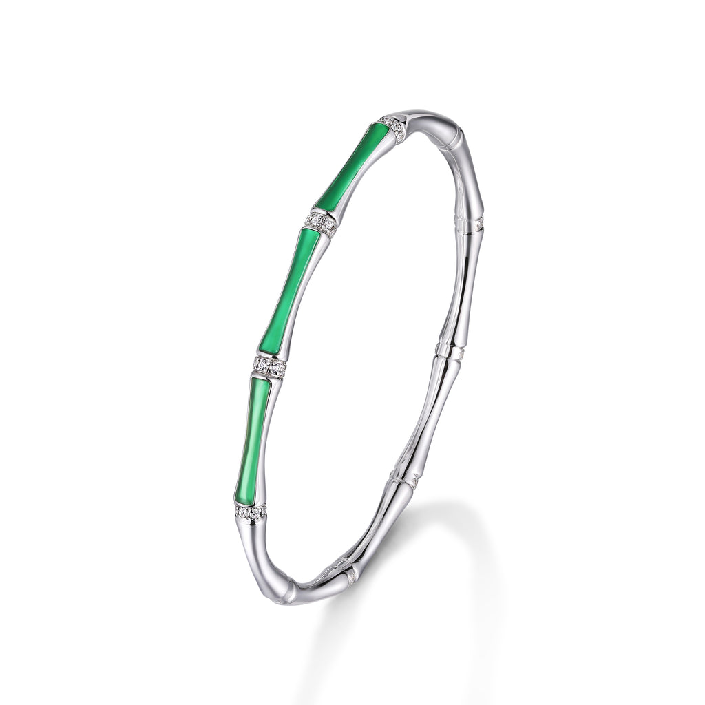 Nightingale Bangle