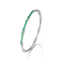 Nightingale Bangle