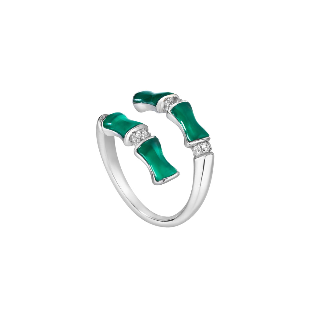 Nightingale Ring