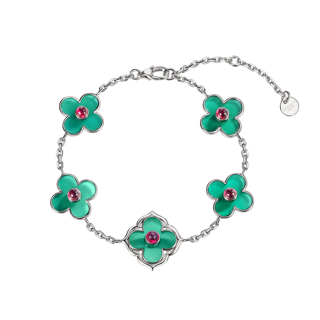 Gemini Bracelet