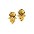 L’arte di Oriente “禄  Success” Earrings