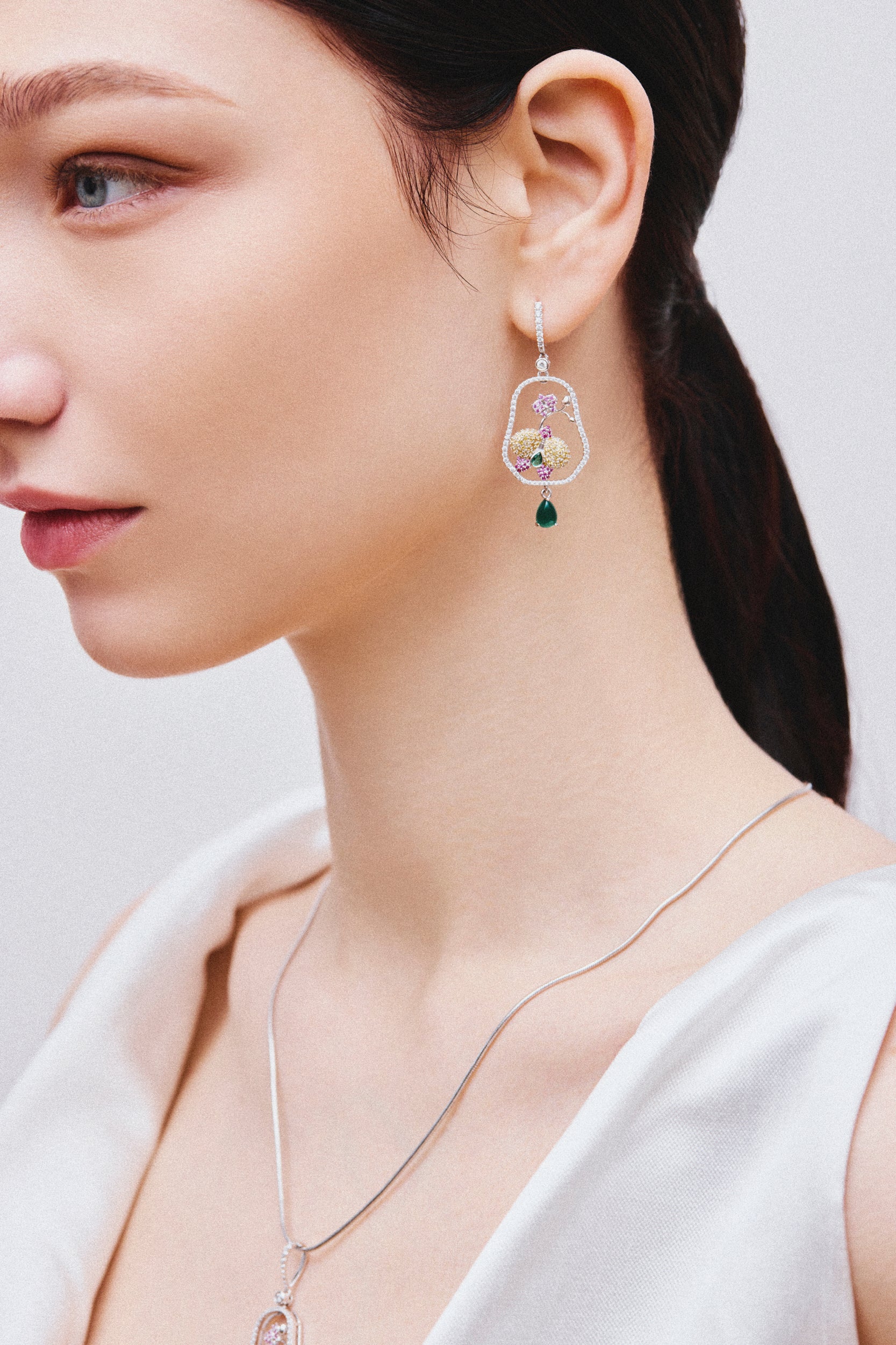 Searching For Your Dream Earrings