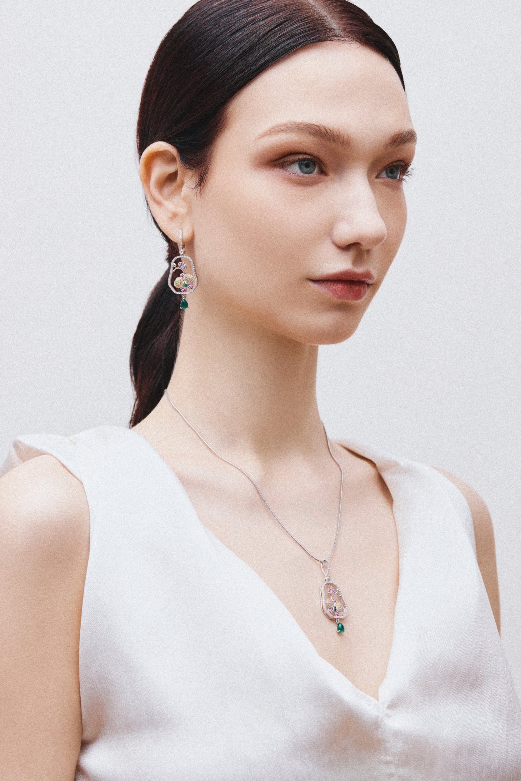 Searching For Your Dream Pendant Necklace