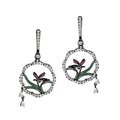 Searching For Your Dream Antique Style Earrings