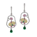 Searching For Your Dream Earrings