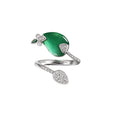 Persian Tale Ring