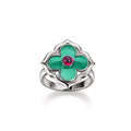 Gemini Ring