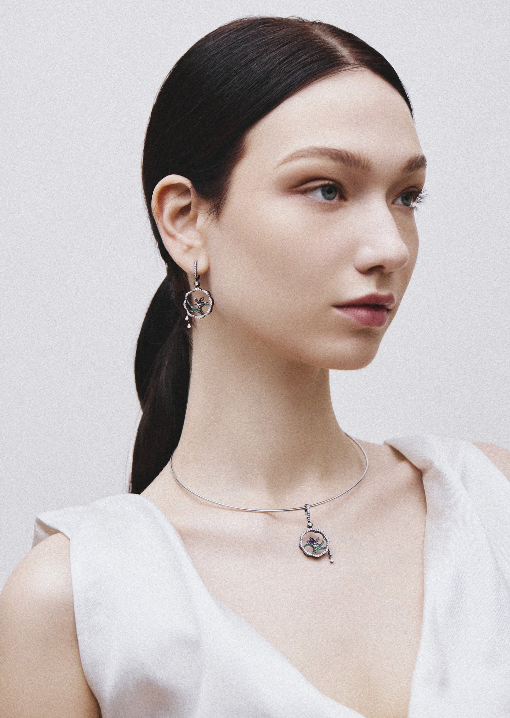 Searching For Your Dream Antique Style Pendant Necklace
