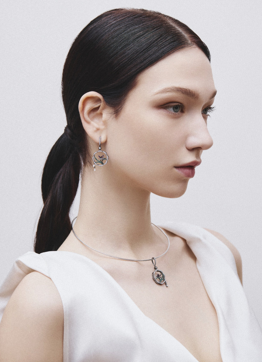Searching For Your Dream Antique Style Earrings
