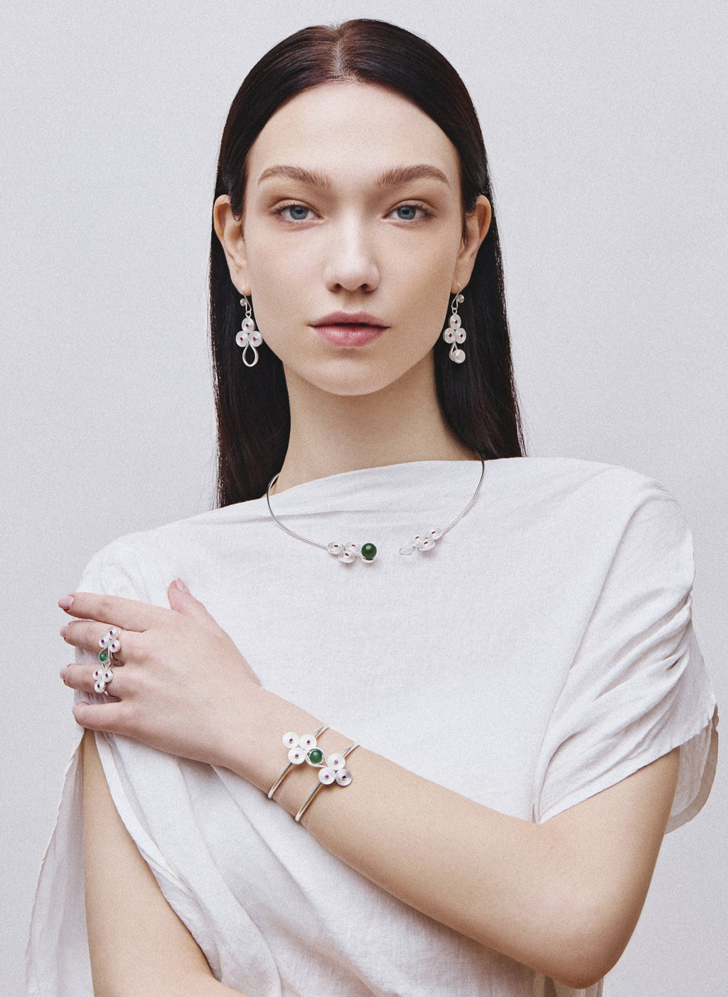 Unite Double Bangle