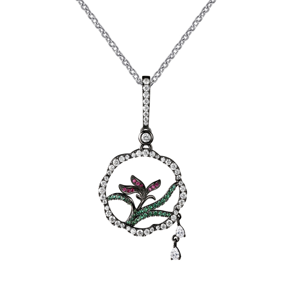 Searching For Your Dream Antique Style Pendant Necklace