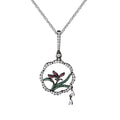 Searching For Your Dream Antique Style Pendant Necklace