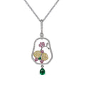Searching For Your Dream Pendant Necklace