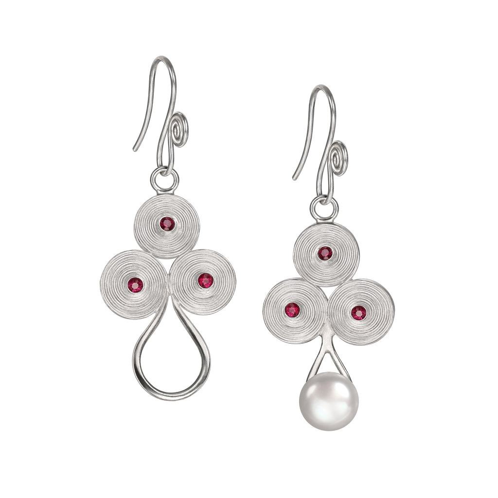 Unite Earrings