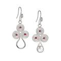 Unite Earrings