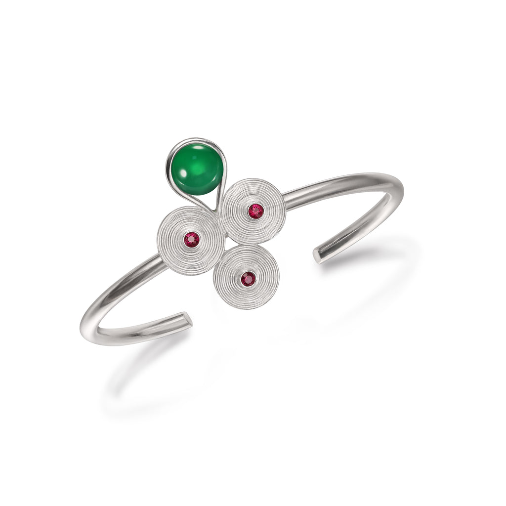 Unite Double Bangle