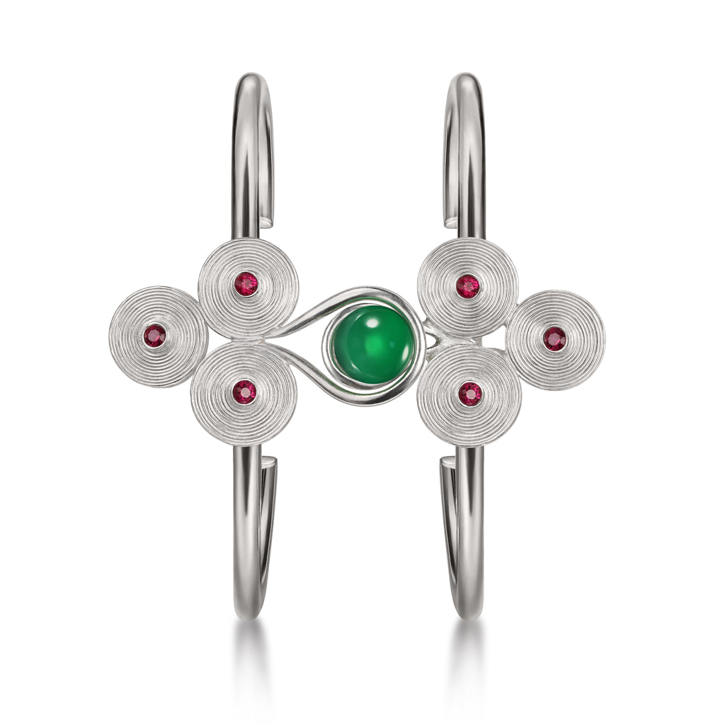 Unite Double Bangle