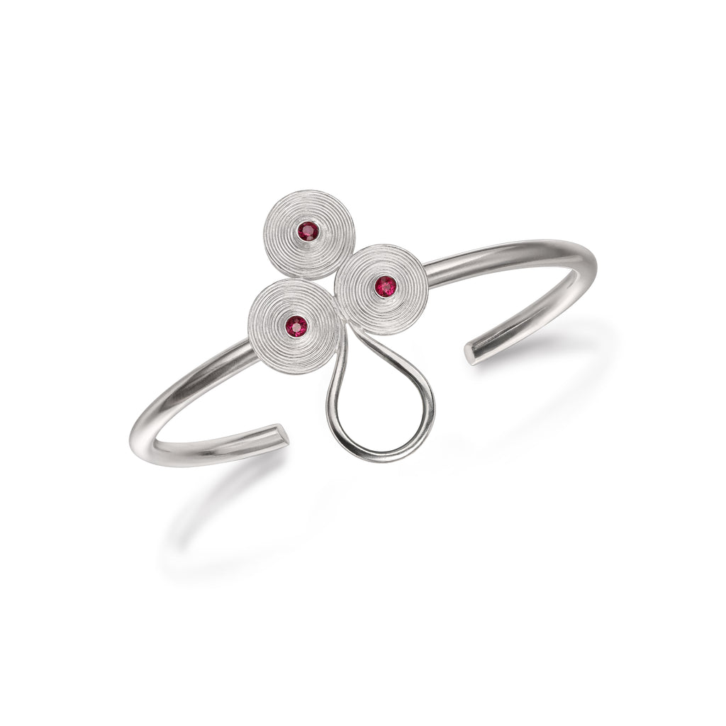 Unite Double Bangle