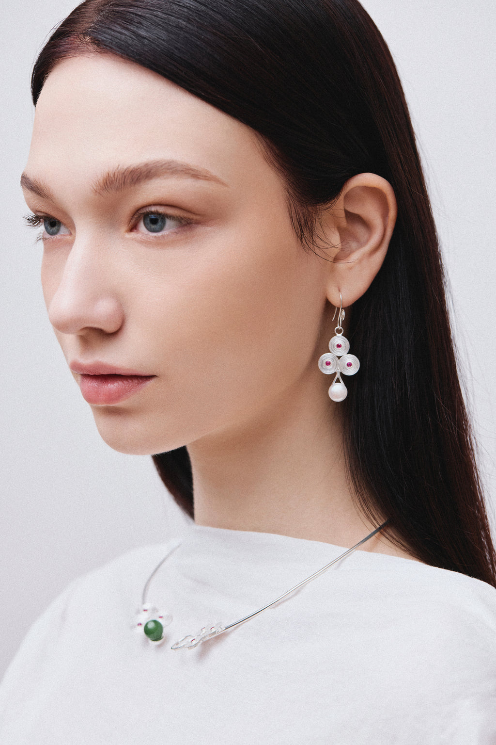 Unite Earrings