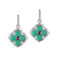 Gemini Earrings